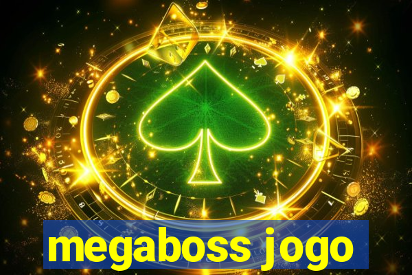 megaboss jogo