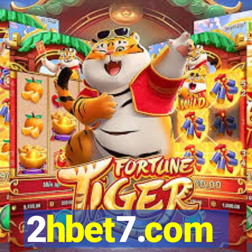 2hbet7.com