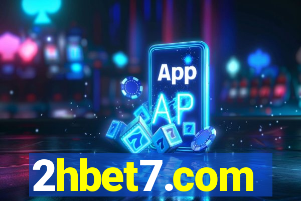 2hbet7.com