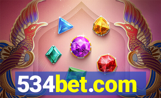 534bet.com