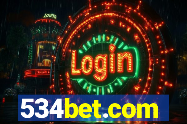 534bet.com