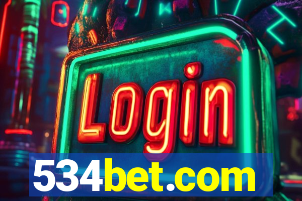 534bet.com