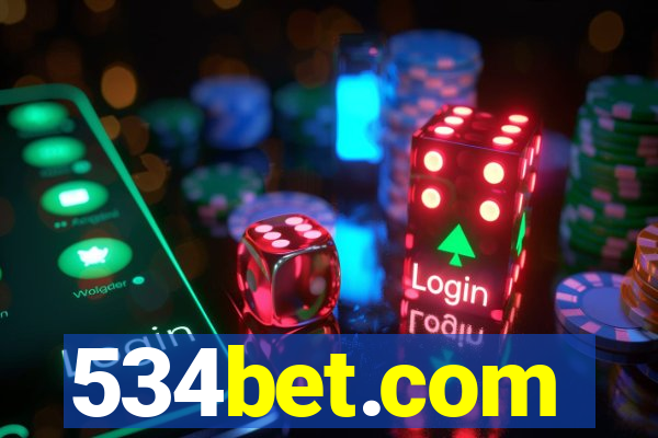 534bet.com