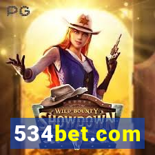 534bet.com