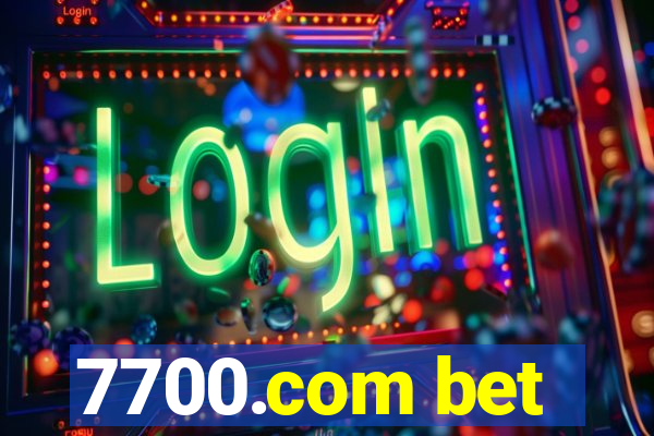 7700.com bet