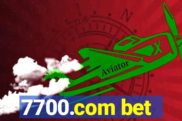 7700.com bet