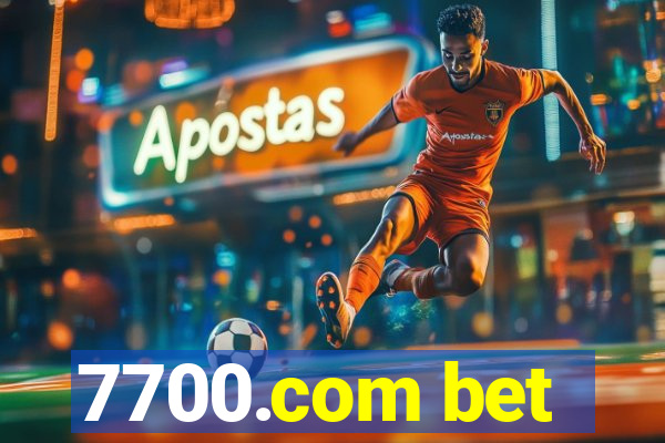 7700.com bet