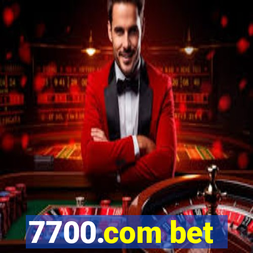 7700.com bet