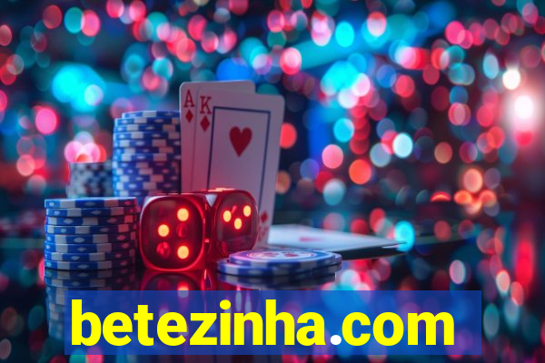 betezinha.com