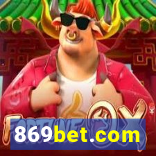 869bet.com