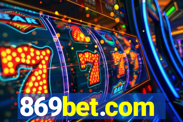 869bet.com