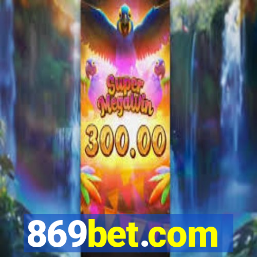 869bet.com