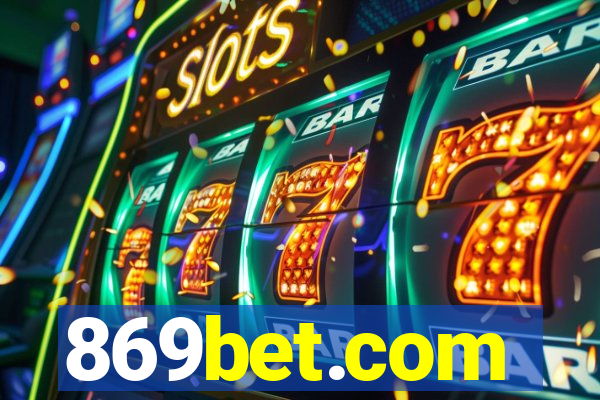 869bet.com