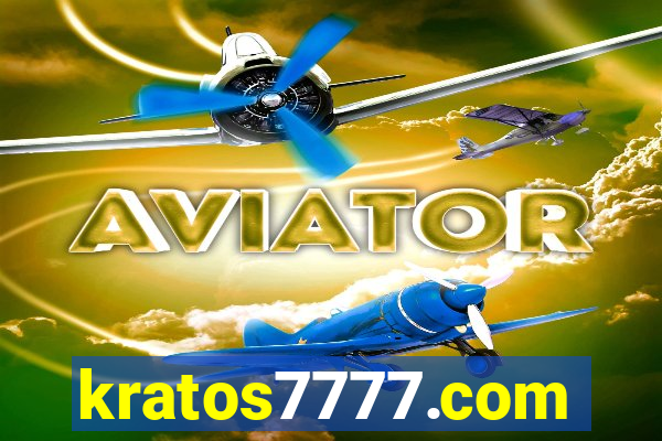 kratos7777.com