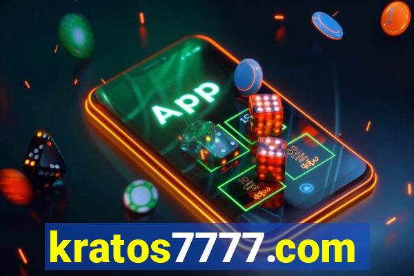 kratos7777.com