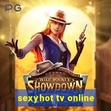 sexyhot tv online