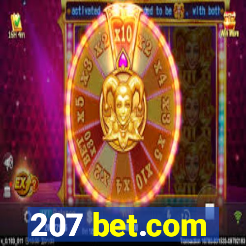 207 bet.com