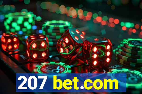 207 bet.com