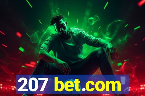 207 bet.com