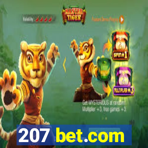 207 bet.com