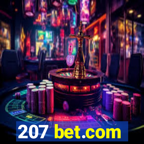 207 bet.com