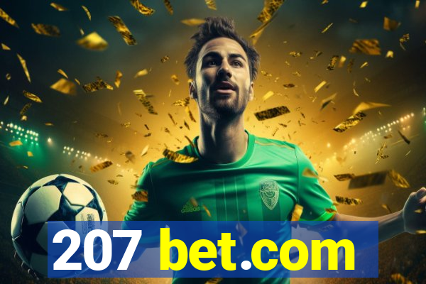 207 bet.com