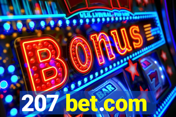 207 bet.com