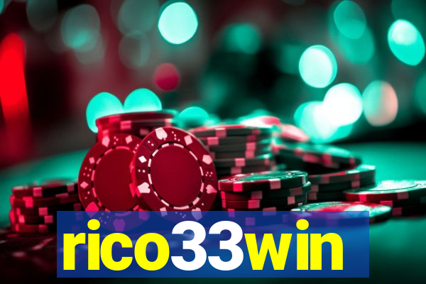 rico33win