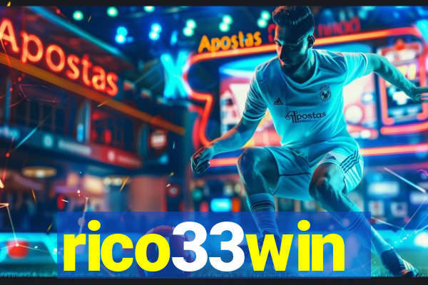 rico33win