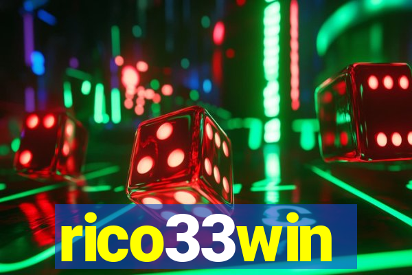 rico33win