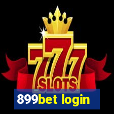 899bet login