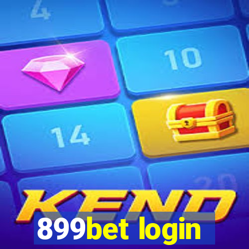 899bet login