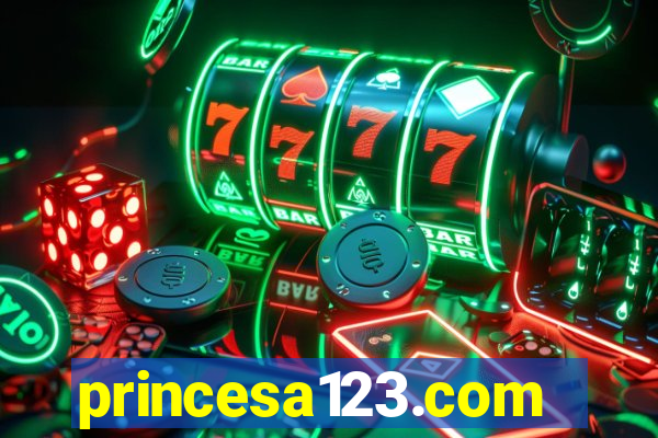 princesa123.com