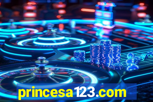 princesa123.com