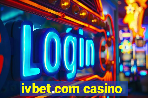 ivbet.com casino