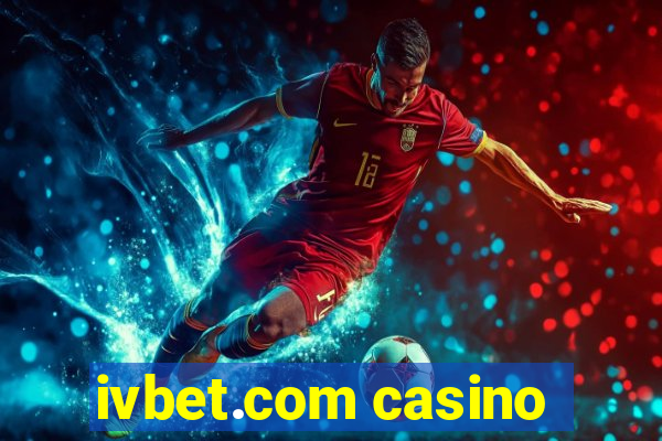 ivbet.com casino