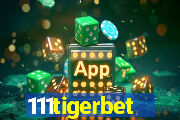 111tigerbet