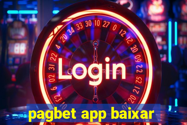 pagbet app baixar