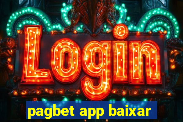 pagbet app baixar