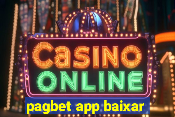 pagbet app baixar