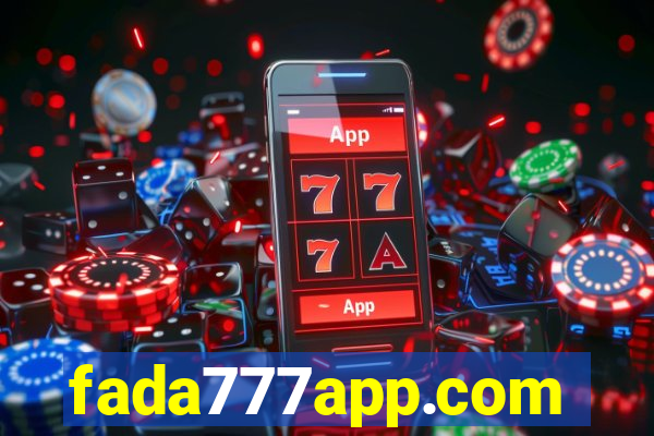 fada777app.com