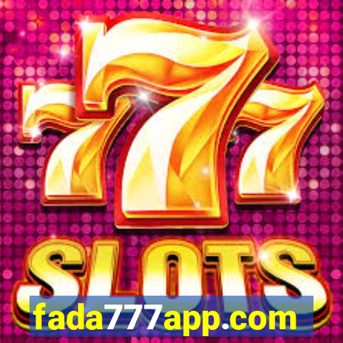 fada777app.com