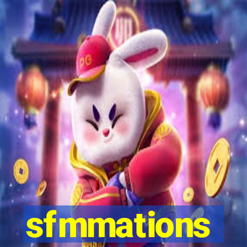 sfmmations