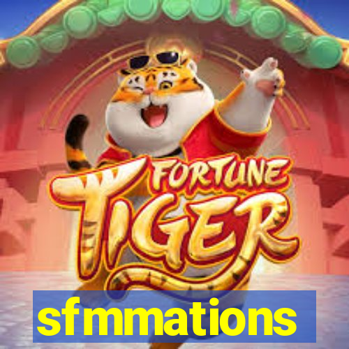 sfmmations