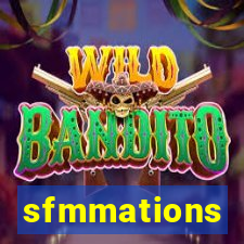 sfmmations