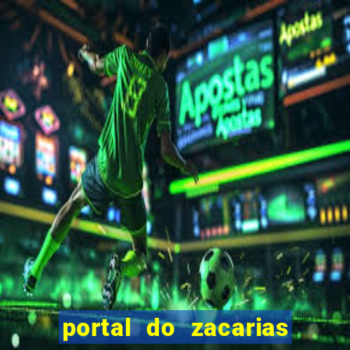 portal do zacarias roleta russa