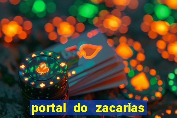 portal do zacarias roleta russa