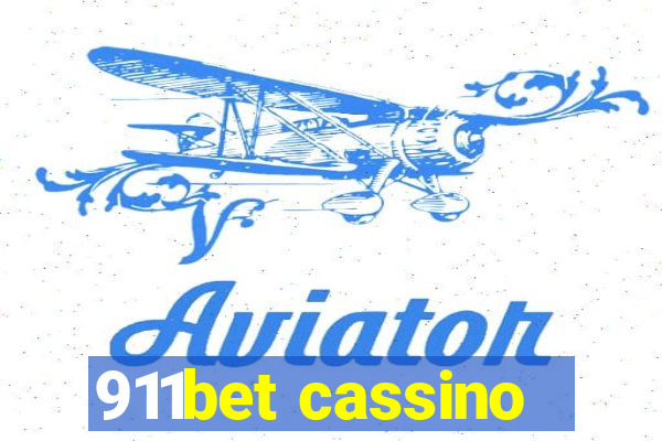 911bet cassino