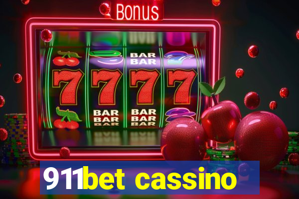 911bet cassino