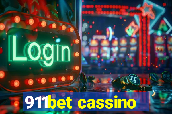 911bet cassino